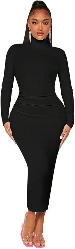Amazon.com: GKBJRKBA Women's 2024 Elegant Summer Bodycon